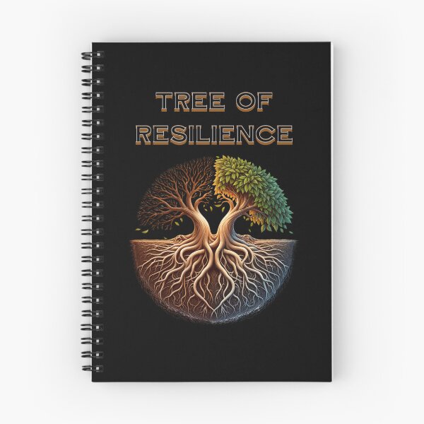 Item preview, I Survived My Husband's Transplant - Tree of resilience designed and sold by JansenGS.