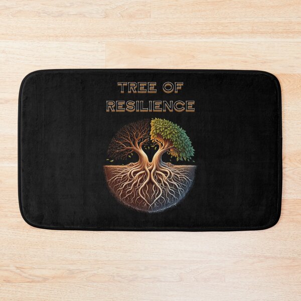 Item preview, I Survived My Husband's Transplant - Tree of resilience designed and sold by JansenGS.