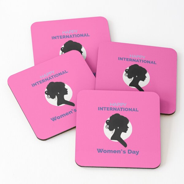 Item preview, Happy International Women's Day 2024 designed and sold by Vishnu Rajbhar.