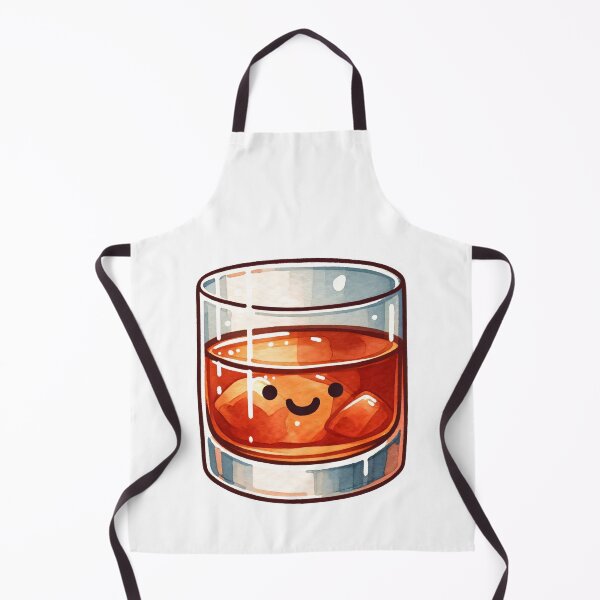 Item preview, Cute Whiskey designed and sold by Emitropy.
