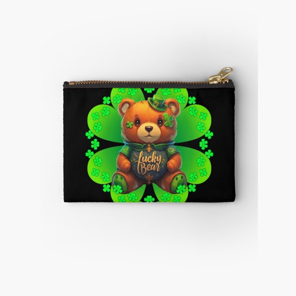Item preview, Lucky Teddy designed and sold by TomaszMaternia.