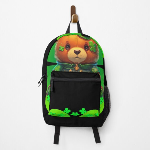 Item preview, Lucky Teddy designed and sold by TomaszMaternia.