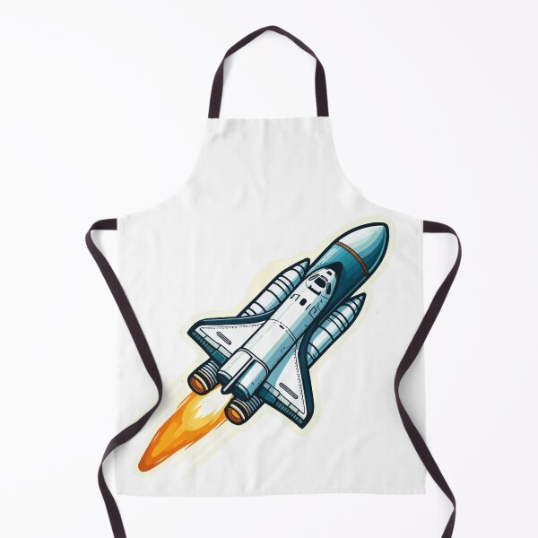 Item preview, Space Shuttle Expedition designed and sold by Astral-Artisan.