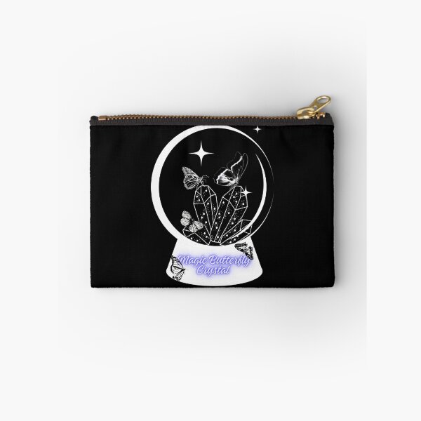 Item preview, Magic Butterfly Crystal Gift For Fans A Butterfly designed and sold by Harpiaart.