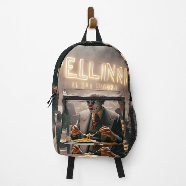 Item preview, Fellini Clown designed and sold by STUART HICKING.