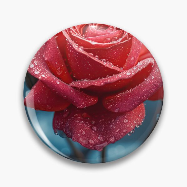Item preview, Enchanted Rose designed and sold by FireScreen.