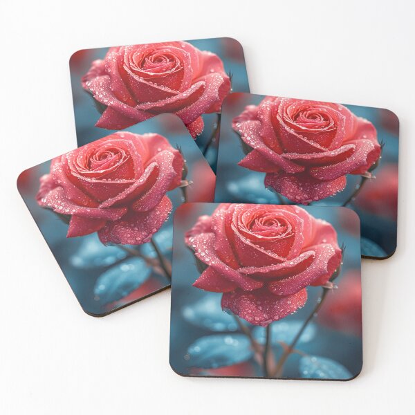 Item preview, Enchanted Rose designed and sold by FireScreen.