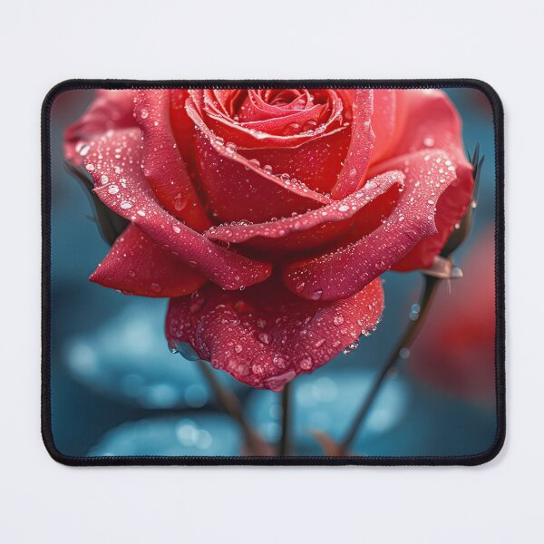 Item preview, Enchanted Rose designed and sold by FireScreen.