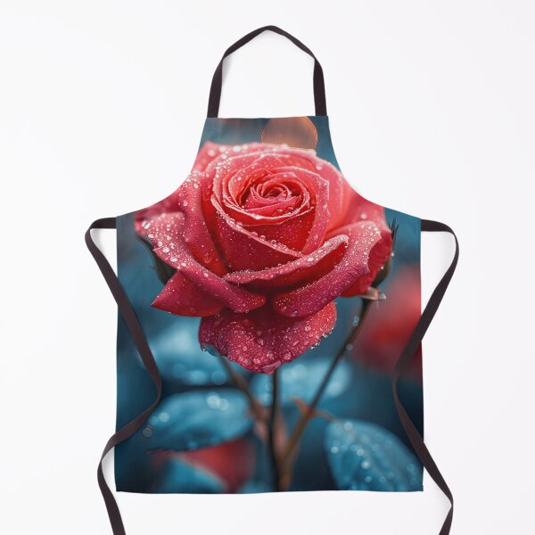 Item preview, Enchanted Rose designed and sold by FireScreen.