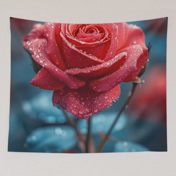 Item preview, Enchanted Rose designed and sold by FireScreen.
