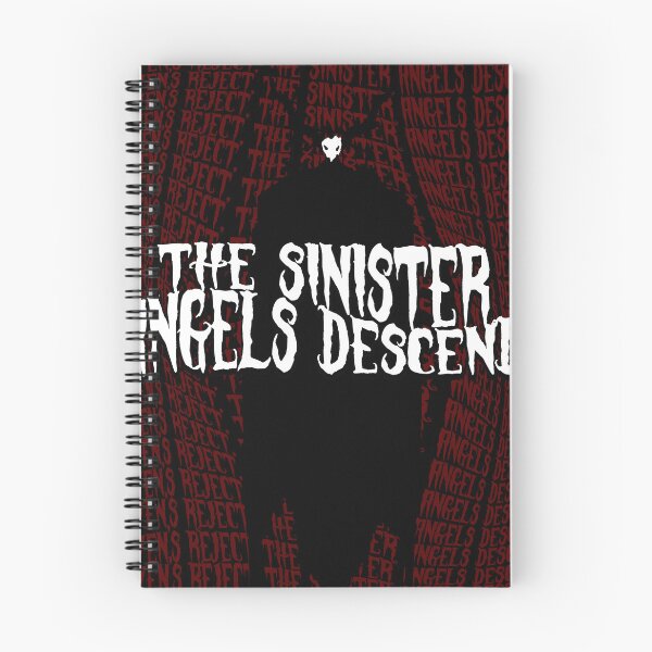 Item preview, Devilish x devilish designed and sold by The  Knick Knack Nook.