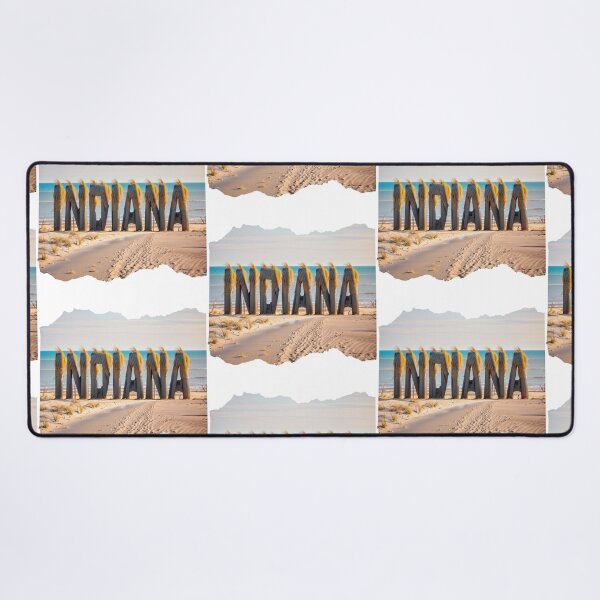Item preview, INDIANA 24 1 designed and sold by maveluzone.