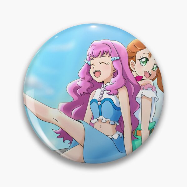 Item preview, Witchy Pretty Cure! All Stars designed and sold by NooraniFantasy.