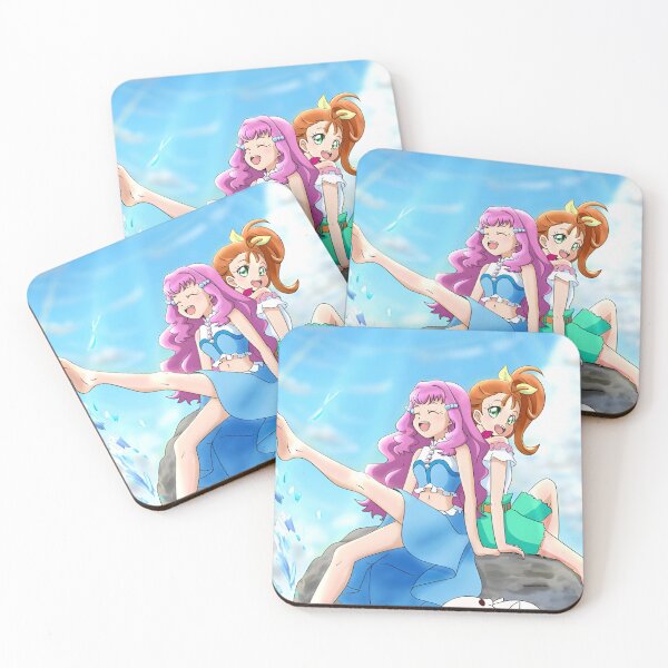 Item preview, Witchy Pretty Cure! All Stars designed and sold by NooraniFantasy.