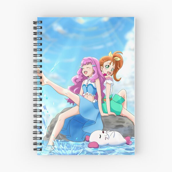 Item preview, Witchy Pretty Cure! All Stars designed and sold by NooraniFantasy.