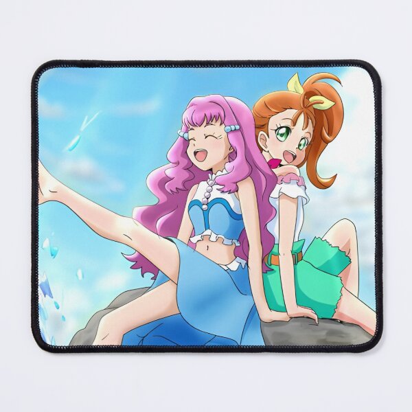 Item preview, Witchy Pretty Cure! All Stars designed and sold by NooraniFantasy.