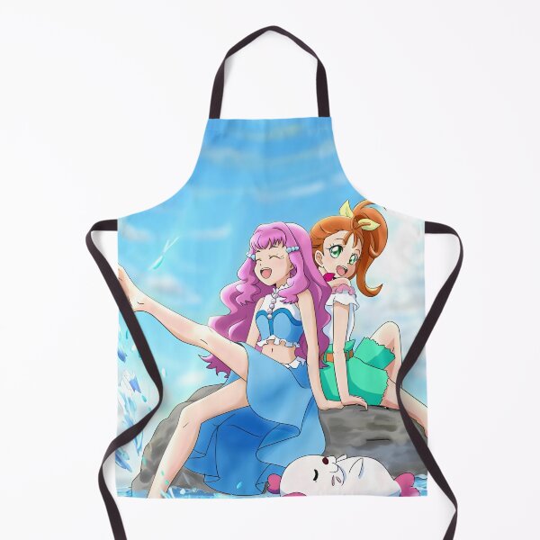 Item preview, Witchy Pretty Cure! All Stars designed and sold by NooraniFantasy.