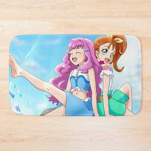 Item preview, Witchy Pretty Cure! All Stars designed and sold by NooraniFantasy.