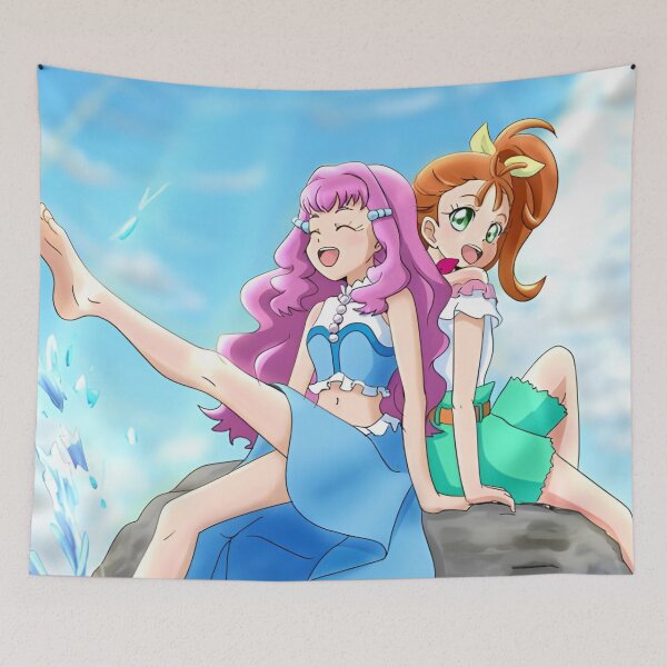 Item preview, Witchy Pretty Cure! All Stars designed and sold by NooraniFantasy.