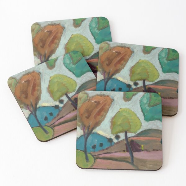 Item preview, Gabriele Münter designed and sold by FinerBrush.