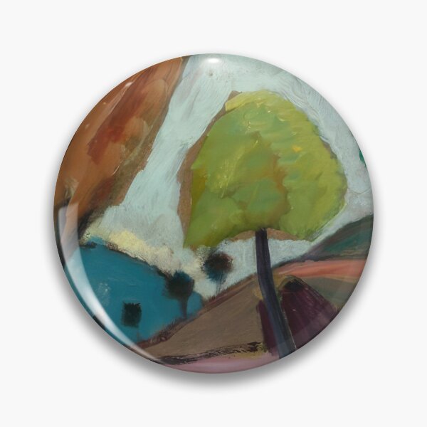 Item preview, Gabriele Münter designed and sold by FinerBrush.