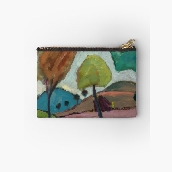 Item preview, Gabriele Münter designed and sold by FinerBrush.