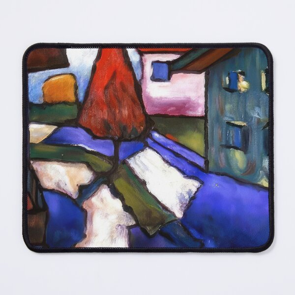 Item preview, Gabriele Münter designed and sold by FinerBrush.