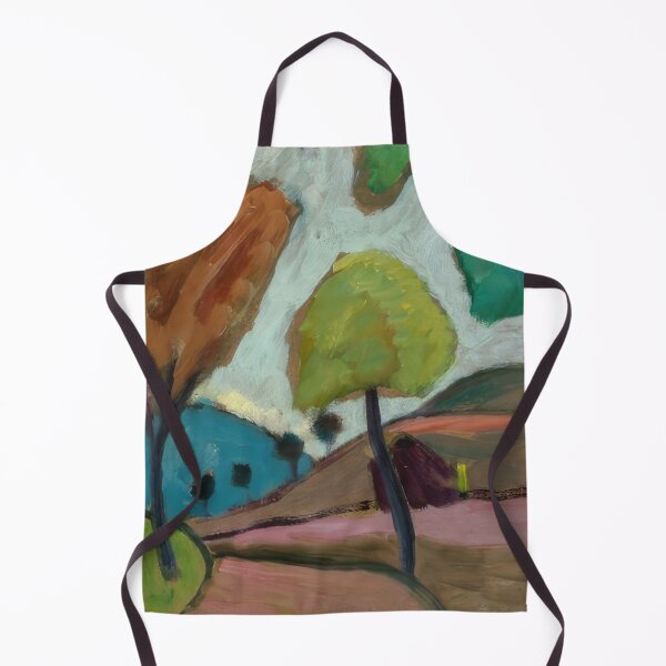 Item preview, Gabriele Münter designed and sold by FinerBrush.