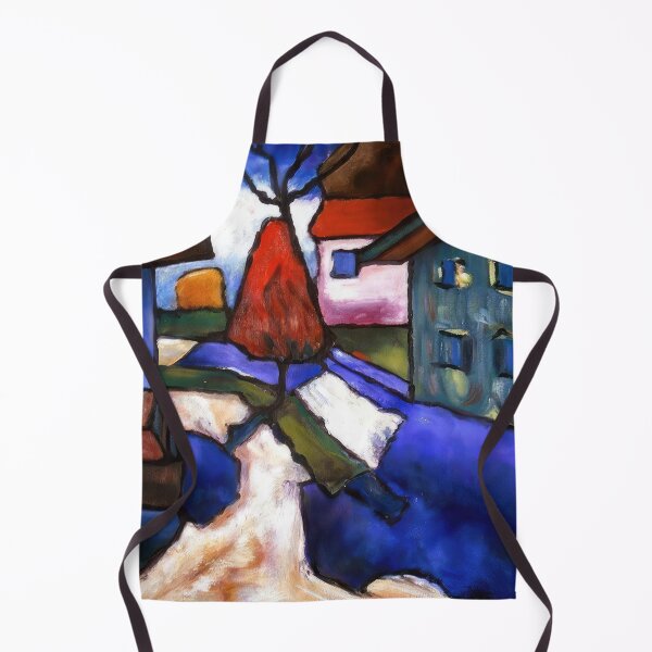 Item preview, Gabriele Münter designed and sold by FinerBrush.