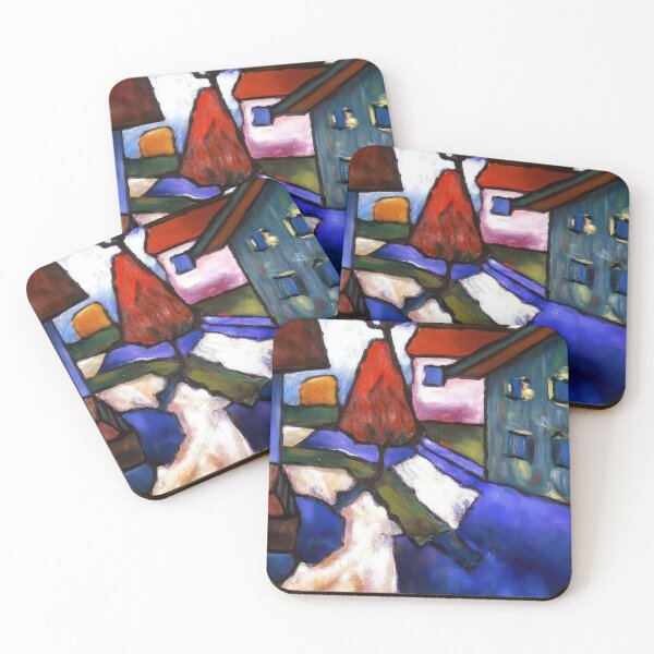 Item preview, Gabriele Münter designed and sold by FinerBrush.