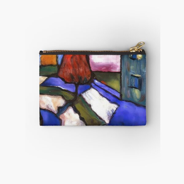 Item preview, Gabriele Münter designed and sold by FinerBrush.