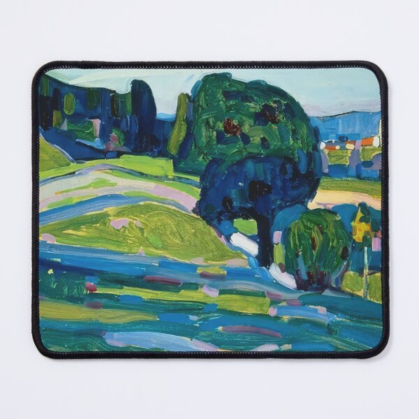 Item preview, Gabriele Münter designed and sold by FinerBrush.