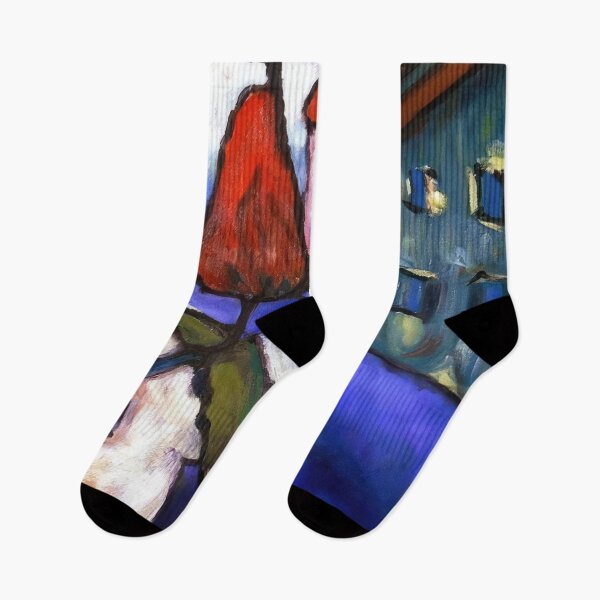 Item preview, Gabriele Münter designed and sold by FinerBrush.