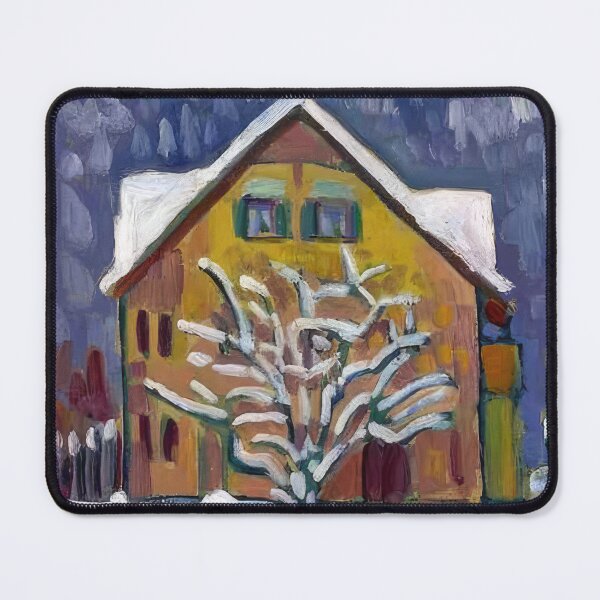 Item preview, Gabriele Münter designed and sold by FinerBrush.