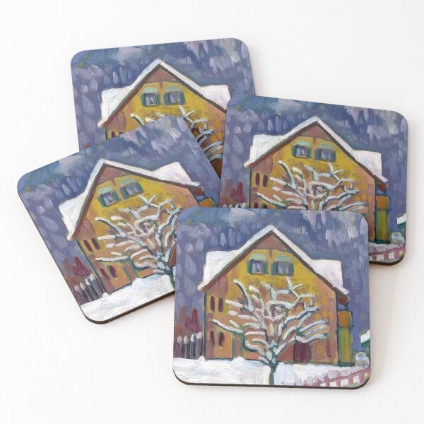 Item preview, Gabriele Münter designed and sold by FinerBrush.
