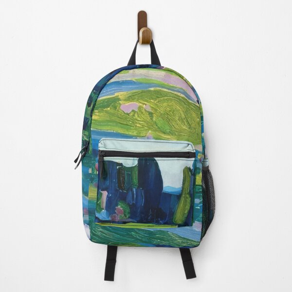 Item preview, Gabriele Münter designed and sold by FinerBrush.