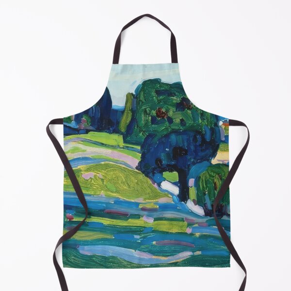 Item preview, Gabriele Münter designed and sold by FinerBrush.
