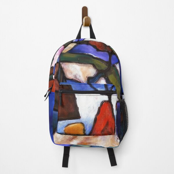 Item preview, Gabriele Münter designed and sold by FinerBrush.