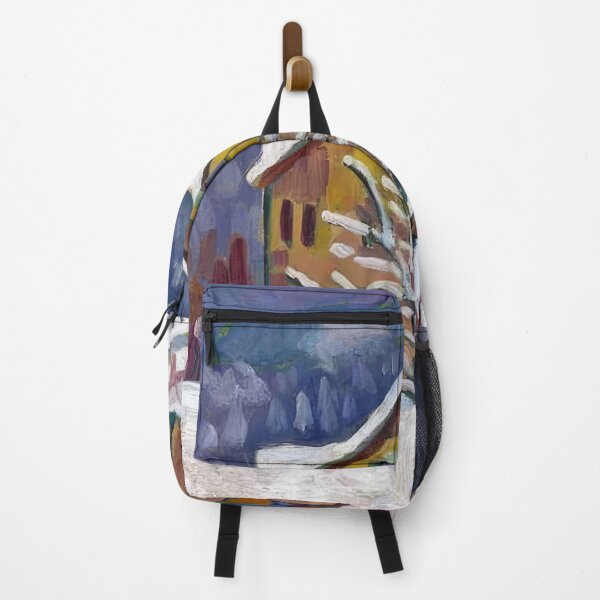 Item preview, Gabriele Münter designed and sold by FinerBrush.