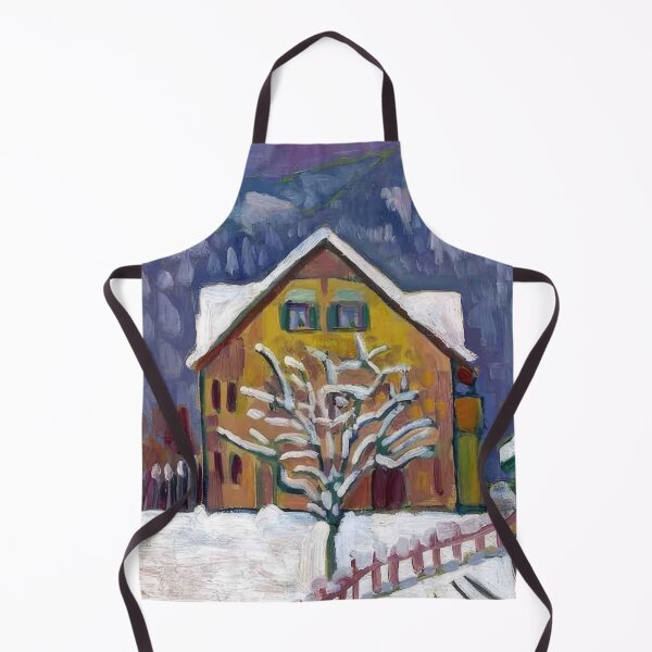 Item preview, Gabriele Münter designed and sold by FinerBrush.