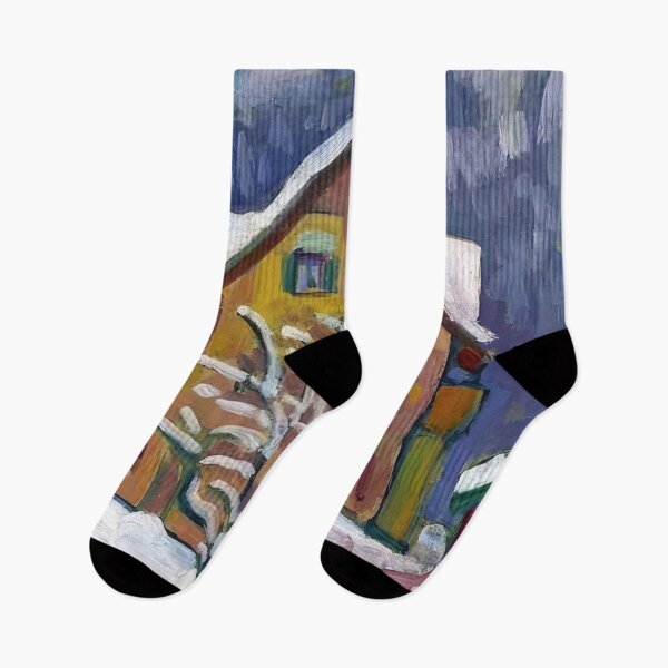 Item preview, Gabriele Münter designed and sold by FinerBrush.
