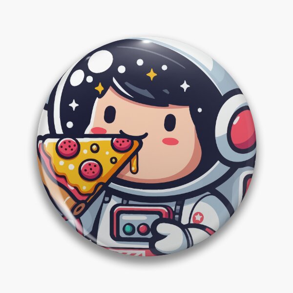 Item preview, Cosmic Lunch designed and sold by Astral-Artisan.