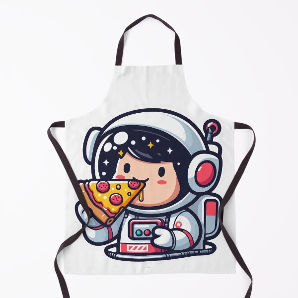 Item preview, Cosmic Lunch designed and sold by Astral-Artisan.
