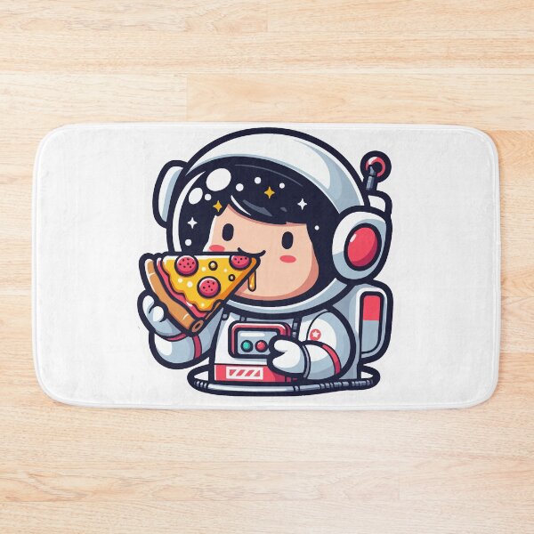 Item preview, Cosmic Lunch designed and sold by Astral-Artisan.