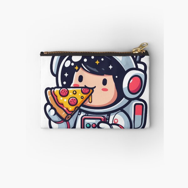 Item preview, Cosmic Lunch designed and sold by Astral-Artisan.