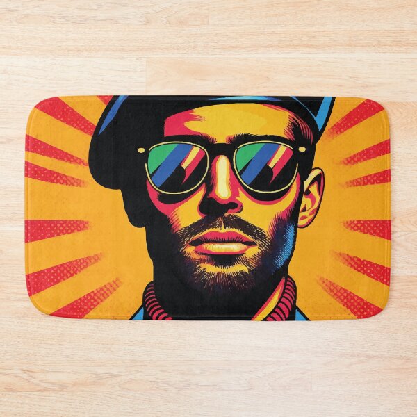 Item preview, The Man designed and sold by EVERTEESLOVER.