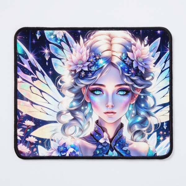 Item preview, Iridescent fairy designed and sold by LilithsDesires.