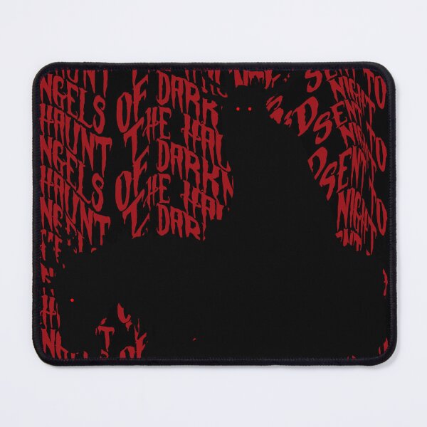 Item preview, Black wing x black wing designed and sold by The  Knick Knack Nook.