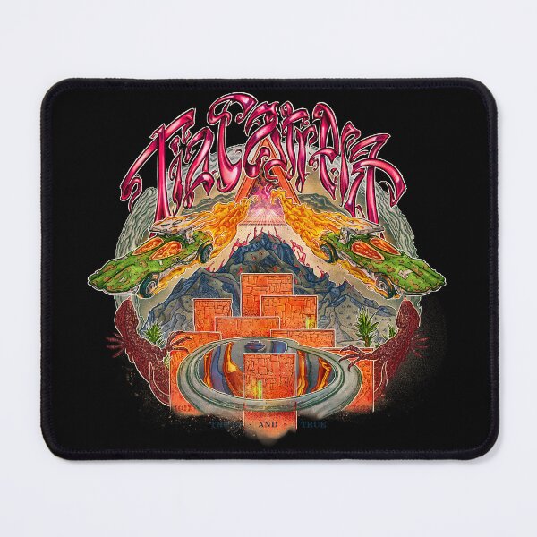 Item preview, Tia Carrera "Tried And True" designed and sold by zeichentier.