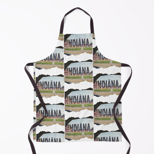 Item preview, INDIANA 24 2 designed and sold by maveluzone.